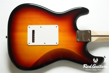 Affinity Series Stratocaster - 3 Color Sunburst
